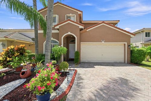 5021 Pebblebrook Ter, Coconut Creek, FL, 33073-2225 | Card Image
