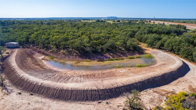 290 County Road 176, House other with 2 bedrooms, 2 bathrooms and null parking in Bangs TX | Image 15