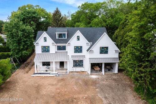 6 Dorchester Ln, Riverside, CT, 06878-1705 | Card Image