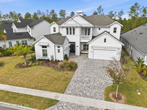 90 Harpers Mill Dr, Ponte Vedra, FL, 32081-1222 | Card Image