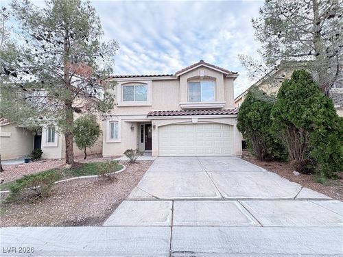 6657 Melodic Court, Las Vegas, NV, 89139 | Card Image
