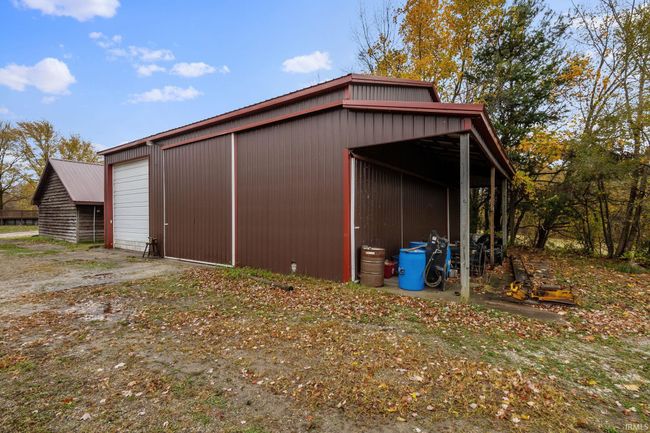873 E 300 N. Street, House other with 3 bedrooms, 3 bathrooms and null parking in Laporte IN | Image 26