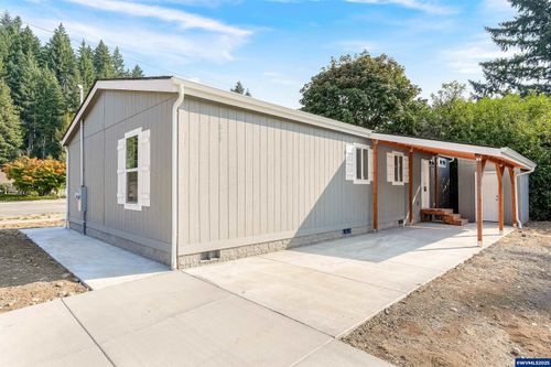 849 Nw Alder St, Mill City, OR, 97360-2139 | Card Image