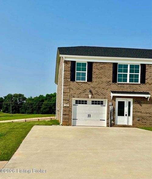 210 Dixon Cir, Vine Grove, KY, 40175 | Card Image