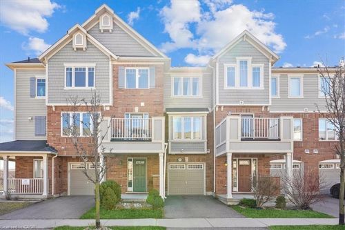 222 Septimus Hts, Milton, ON, L9T8N5 | Card Image