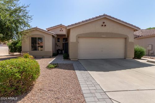 4439 E Strawberry Drive, Gilbert, AZ, 85298 | Card Image