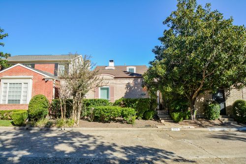 9518 Bayou Brook St, Houston, TX, 77063-1058 | Card Image