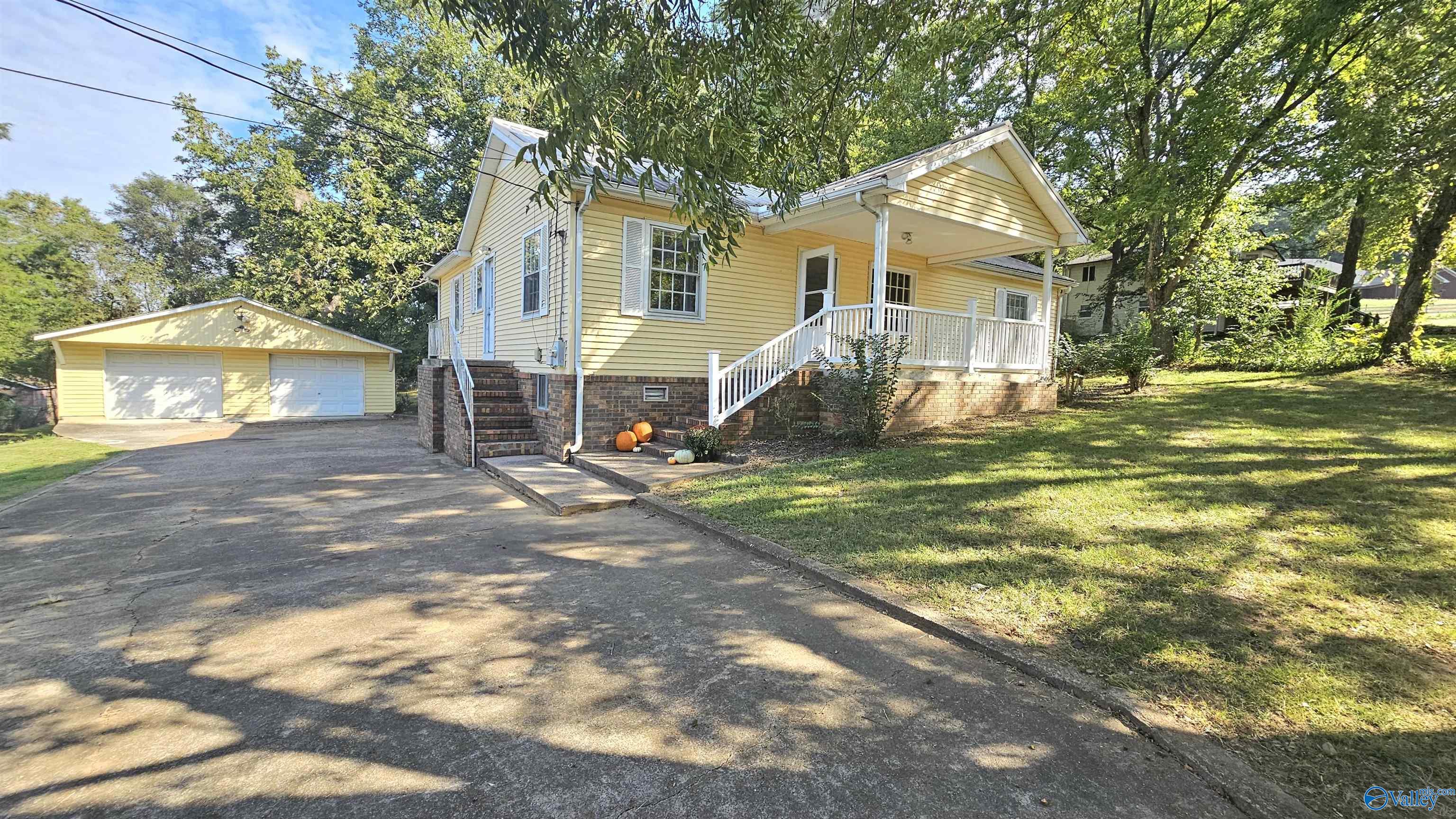 Spenco Cir, Harvest, AL 35749 #1
