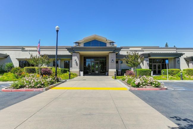 The Club at Westpark, Main Clubhouse | Image 49