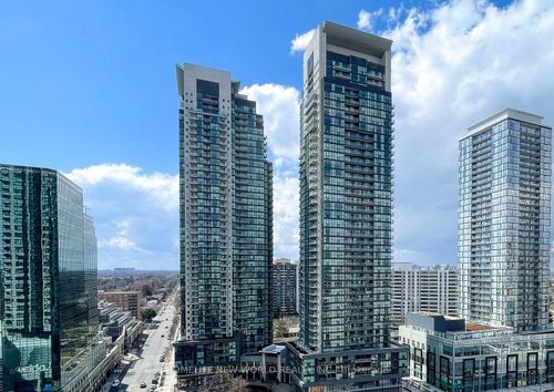 1201-5168 Yonge St, North York, ON, M2N0G1 | Card Image