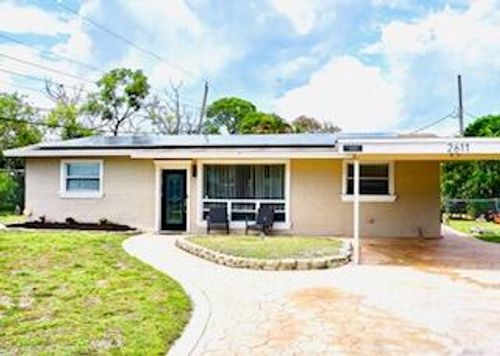 2611 Nw 27th St, Oakland Park, FL, 33311-2026 | Card Image