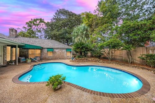 4211 Park Sands Ln, Kingwood, TX, 77345-1215 | Card Image