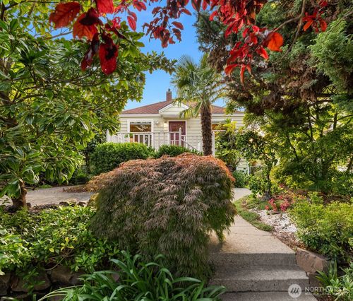 7741 16th Avenue Nw, Seattle, WA, 98117 | Card Image