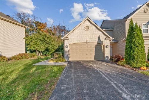 2871 Granite Ct, Crystal Lake, IL, 60012-2609 | Card Image
