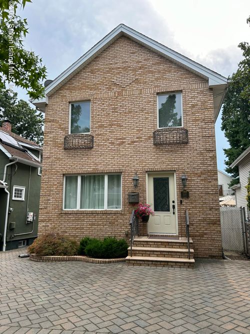 500 Yetman Avenue, Staten Island, NY, 10307 | Card Image