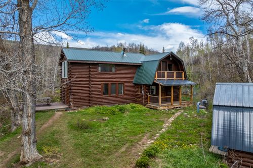 56475 County Road 62, Clark, CO, 80428 | Card Image