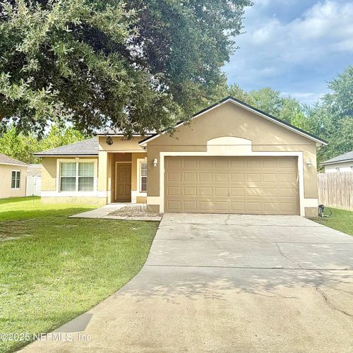 739 Largo Ln, Macclenny, FL, 32063-4234 | Card Image