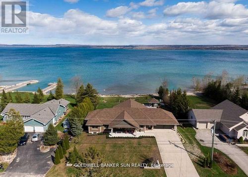 197 Balmy Beach Rd, Owen Sound, ON, N4K5N4 | Card Image