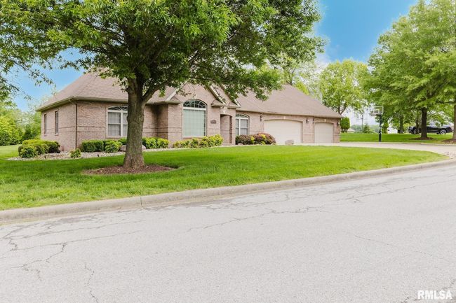 2730 Kokopelli Dr, House other with 4 bedrooms, 3 bathrooms and null parking in Marion IL | Image 6