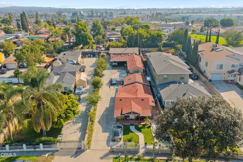 12224 Fidel Ave, Whittier, CA, 90605-4101 | Card Image