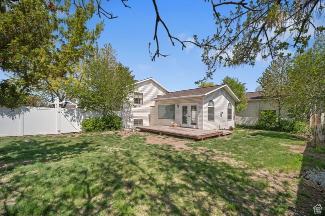 2009 7455, House other with 5 bedrooms, 2 bathrooms and 10 parking in West Jordan UT | Image 20