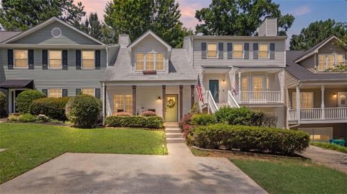 5178 Afton Way Se, Smyrna, GA, 30080-2669 | Card Image