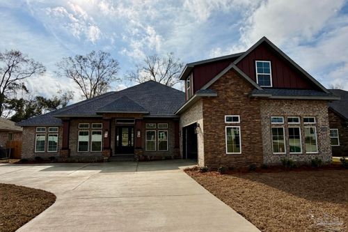 6415 Ledgestone Ct, Pensacola, FL, 32526-4603 | Card Image