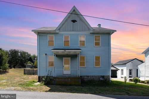 46 Laudermilch Rd, Halifax, PA, 17032-9719 | Card Image