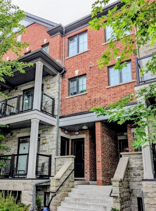 407-201 Pine Grove Rd, Woodbridge, ON, L4L0H8 | Card Image