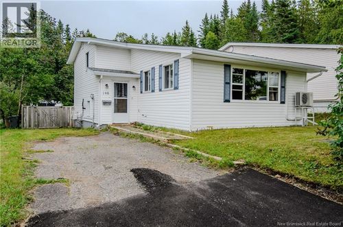 146 Wyatt Cres, Saint John, NB, E2J4E1 | Card Image