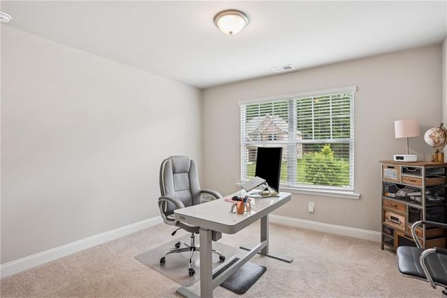 5662 Valley Loop, House other with 4 bedrooms, 3 bathrooms and null parking in Fairburn GA | Image 26