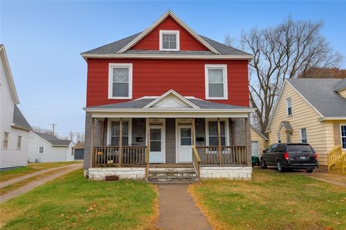 2305 Richmond Ave, Mattoon, IL, 61938-2632 | Card Image