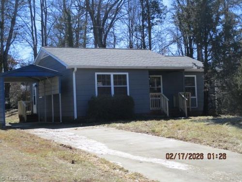 4106 Edgeware Rd, Winston-Salem, NC, 27106-2214 | Card Image