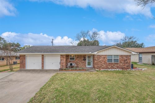 3802 Kelli Lane, Bryan, TX, 77802 | Card Image