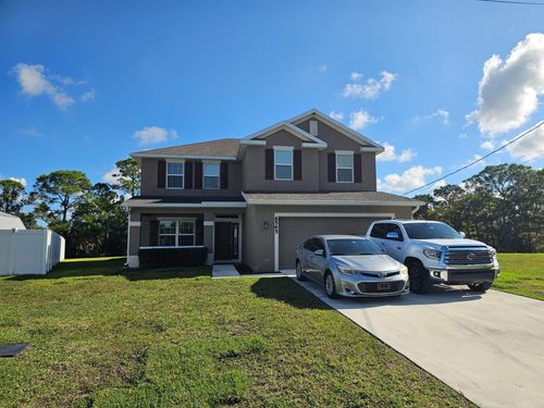 6565 Nw Pomona Ct, Port St. Lucie, FL, 34983-3343 | Card Image