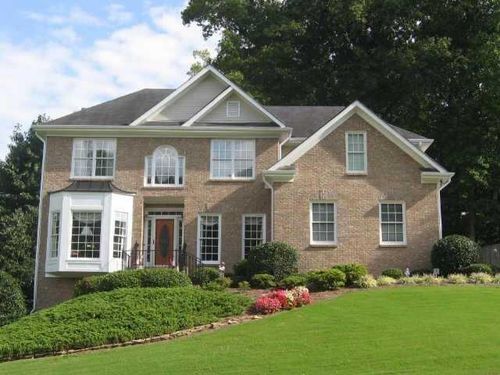 5646 Nottingham Dr Nw, Lilburn, GA, 30047-6021 | Card Image