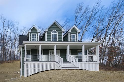 21 Cherryfield Way, Barrington, NH, 03825 | Card Image