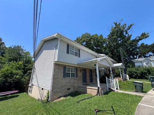 4951 Brighton Lane, Hixson, TN, 37343 | Card Image
