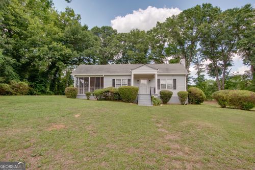 2111 Martin Luther King Jr Dr Sw, Atlanta, GA, 30310 | Card Image