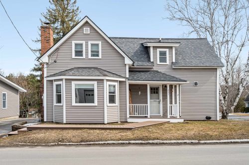 497 Websterville Rd, East Barre, VT, 05649-3062 | Card Image