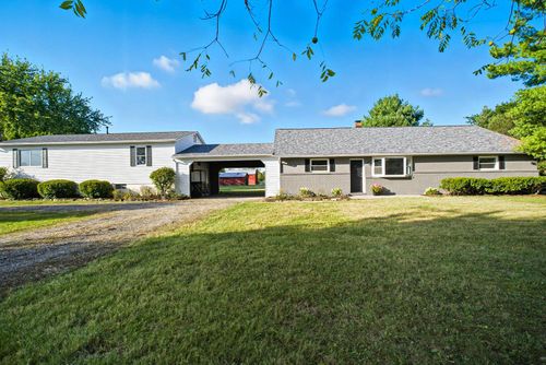 11951 Center Village Rd, Westerville, OH, 43082-9224 | Card Image