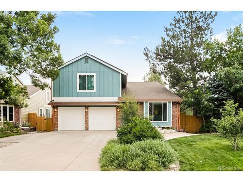 8140 S Storm King Peak, Littleton, CO, 80127-4024 | Card Image