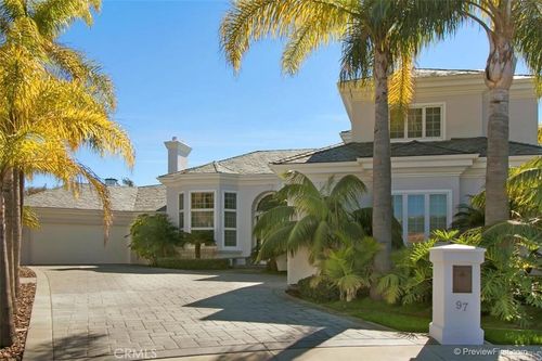 97 Ritz Cove Dr, Dana Point, CA, 92629-4225 | Card Image