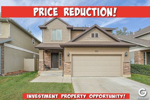 1021 N 740 W, Centerville, UT, 84014-3409 | Card Image