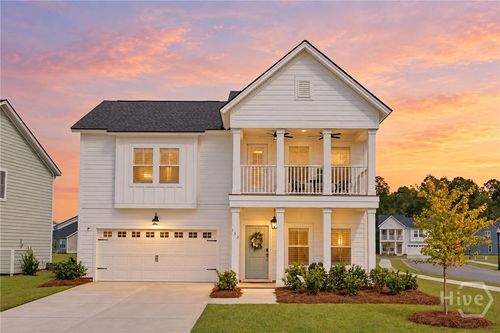 133 Weyview Gdns, Pooler, GA, 31322-9867 | Card Image