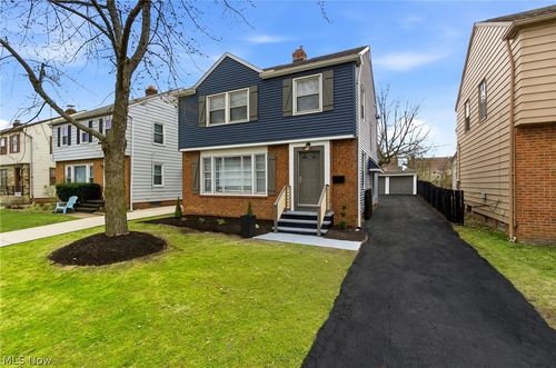 4046 Stilmore Rd, South Euclid, OH, 44121-2615 | Card Image