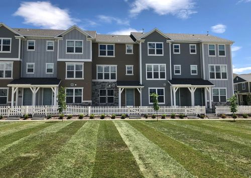 14878 S Echo Canyon Ln, Bluffdale, UT, 84065-2108 | Card Image