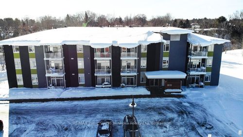 304-20 Silver Birch Crt, Parry Sound, ON, P2A0A7 | Card Image