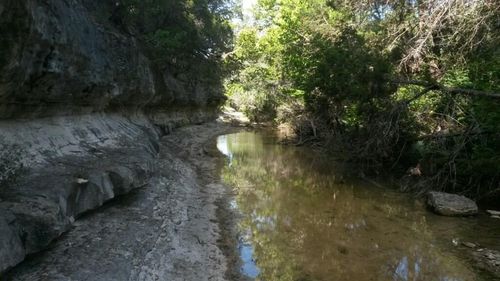 1850 N Rainbow Ranch Rd, Wimberley, TX, 78676-5956 | Card Image