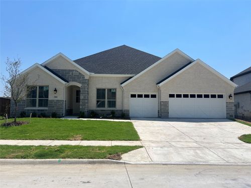 2901 Spring Valley Way, Anna, TX, 75409-6193 | Card Image